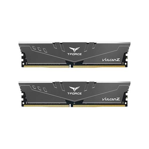 MEMORIA RAM DDR4 16GB 2X8GB 3600MHz TEAMGROUP VULCAN Z