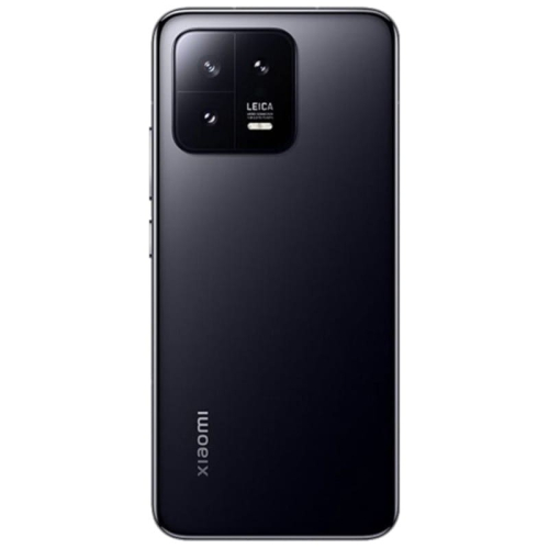 Xiaomi 13 5G 8GB/256GB Preto