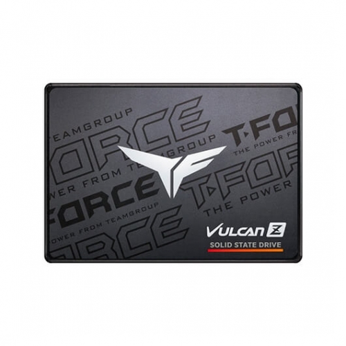 DISCO RÍGIDO 2.5"SSD 1TB SATA3 TEAMGROUP VULCAN Z