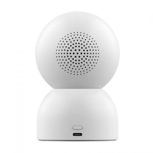 Câmara de vigilância Xiaomi Smart Camera C400 2K WiFi - Visão horizontal completa de 360° - Deteção humana