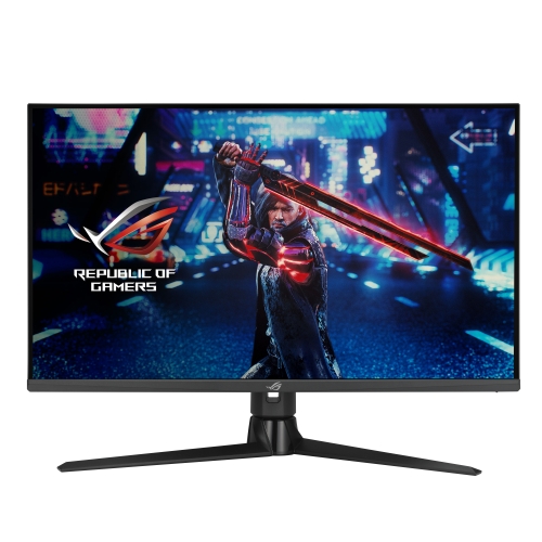 MONITOR GAMING LED 32"ASUS ROG STRIX XG32UQ
