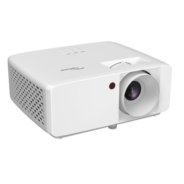 Projetor Optoma ZW340E