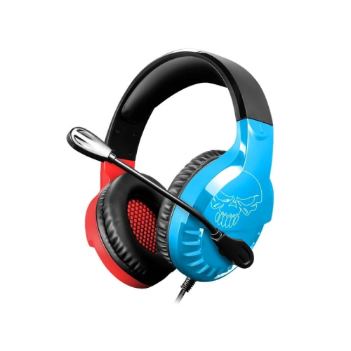 SPIRIT OF GAMER GAMING HEADSET PRO-H3 SWITCH EDITION
