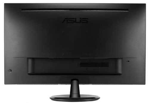 MONITOR ASUS 28"VP289Q PRETO