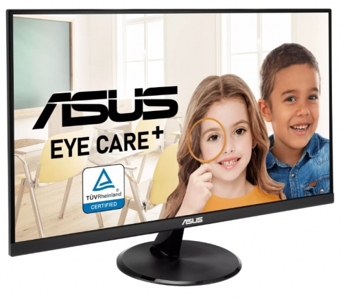 MONITOR ASUS 28"VP289Q PRETO