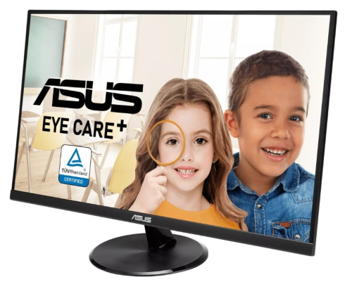 MONITOR ASUS 28"VP289Q PRETO
