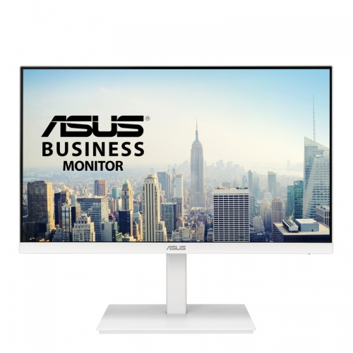 MONITOR LED 23.8"ASUS A24EQSB-W BRANCO