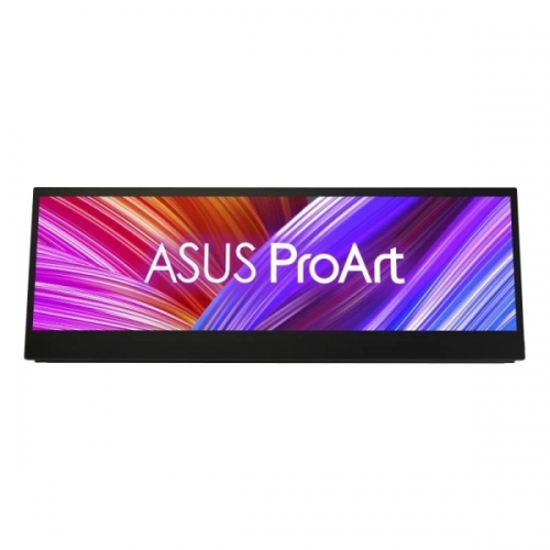 Asus ProArt Monitor 14"LED IPS 1920x550 32:9 Tactil - 5ms - Altavoz Incorporados - USB-C,HDMI