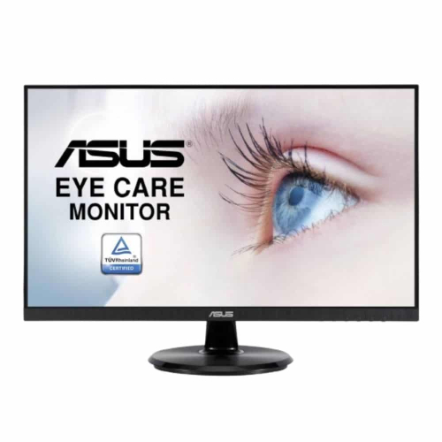 MONITOR LED 23.8"ASUS VA24DCP PRETO