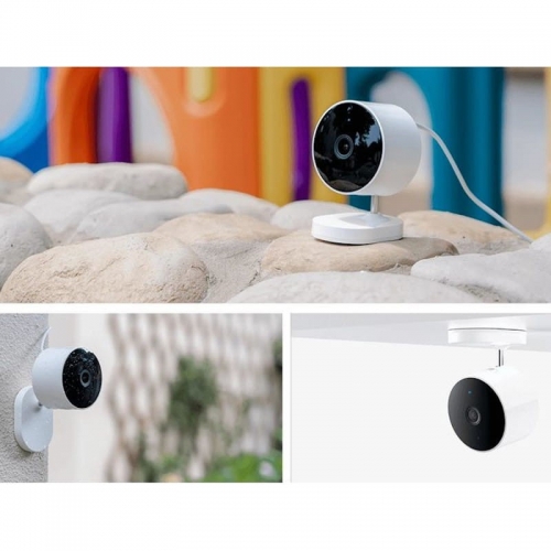 Câmera externa Xiaomi AW200 câmera de segurança IP Wi-Fi
