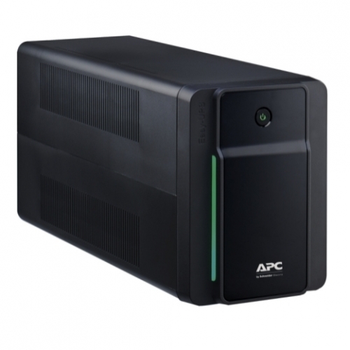 APC BACK UPS 1200VA 230V AVR SCHUCO SOCKETS