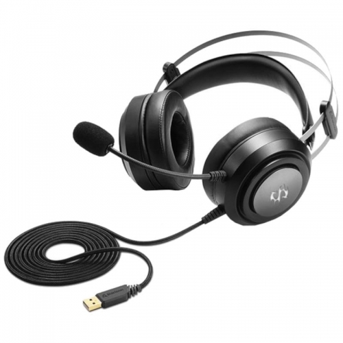 AUSCULTADORES GAMING SHARKOON SGH30