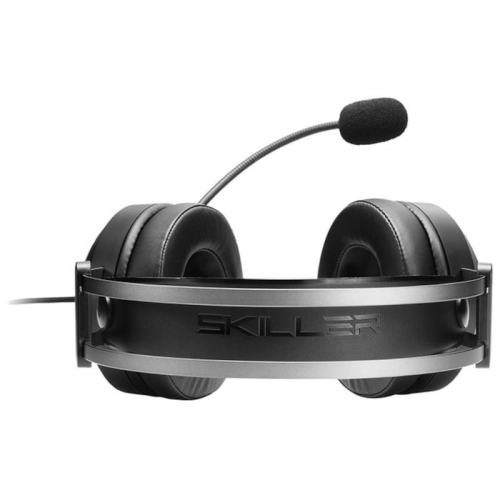 AUSCULTADORES GAMING SHARKOON SGH30