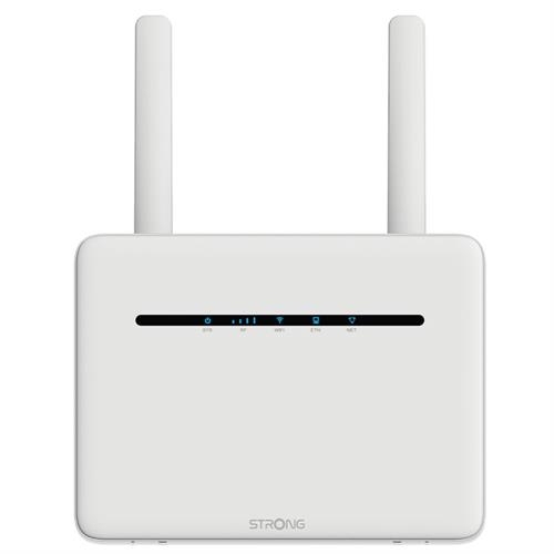 ROUTER STRONG - 4G+ROUTER1200