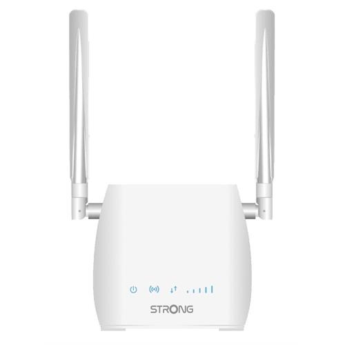 ROUTER STRONG - 4GROUTER300M