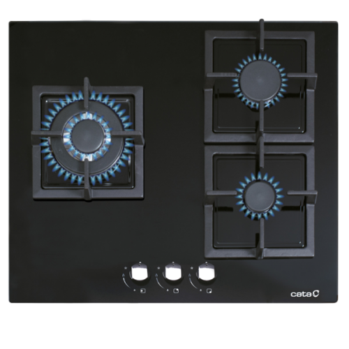 PLACA CATA - SCI 6021 BK