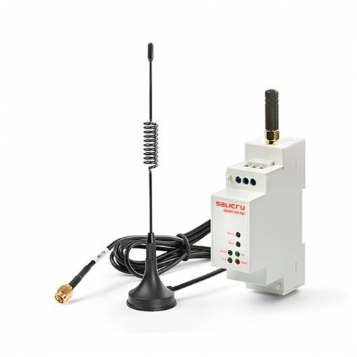 MÓDULO WIFI MONOFÁSICO SALICRU 485/WIFI EQX2