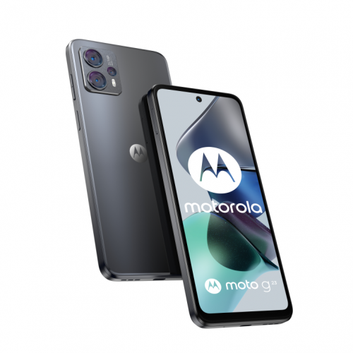 Motorola Moto G23 8GB/128GB Cinzento