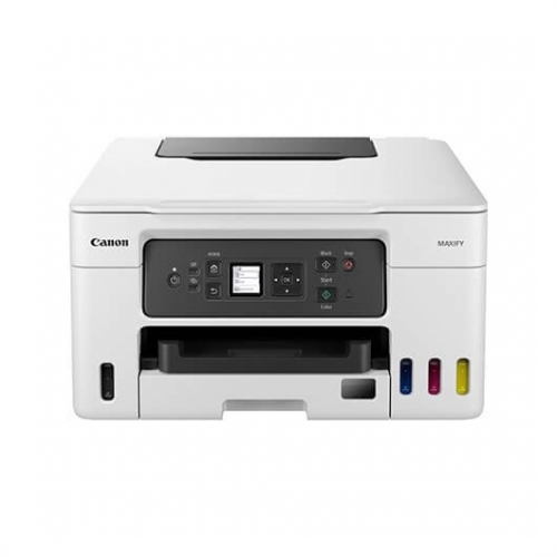 Impressora Multifunções Canon Megatank Maxify GX3050 - WiFi