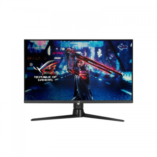 Monitor ASUS ROG Strix XG32AQ Gaming -32"WQHD IPS 175Hz 1ms HAS G-Sync LBL ELMB USB-HUB HDR600