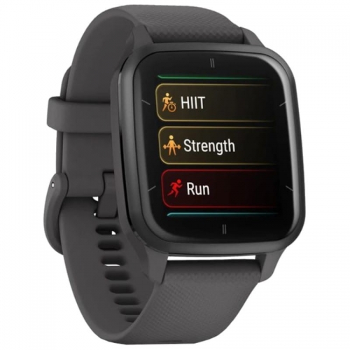 SMARTWATCH GARMIN SPORTWATCH GPS VENU SQ2 GRIS
