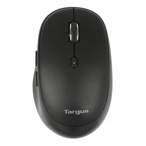 TARGUS RATO WIFI+BLUETOOTH COMFORT 2400DPI ANTIMICROBIANO BLACK