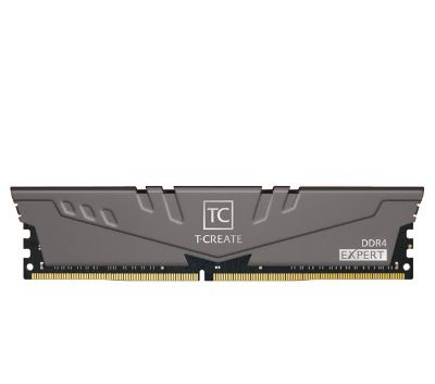 MEMORIA RAM DDR4 32GB 2X16GB 3600MHz TEAMGROUP T-CREATE