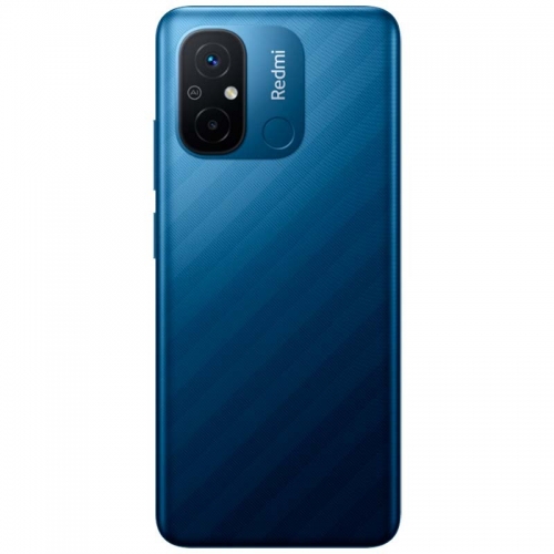 Xiaomi Redmi 12C 3GB/64GB Azul