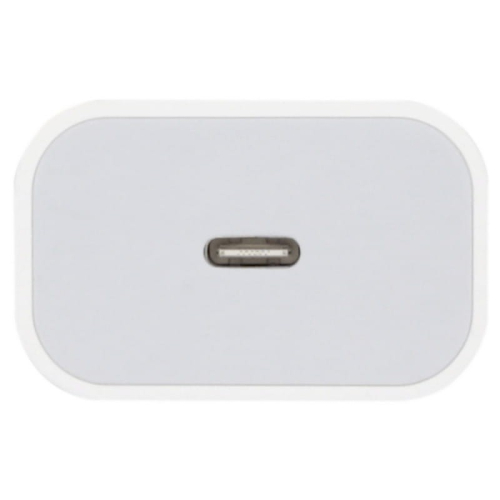 Carregador Aisens USB-C PD3.0 20W Branco