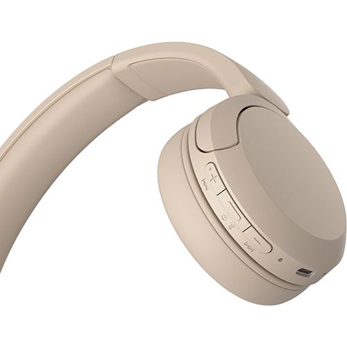 Auscultadores SONY S/F.BLUETOOTH - WH-CH520C