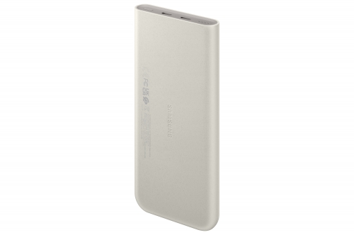 SAMSUNG Powerbank FAST CHARGING 10000 mAh 25W BEGE