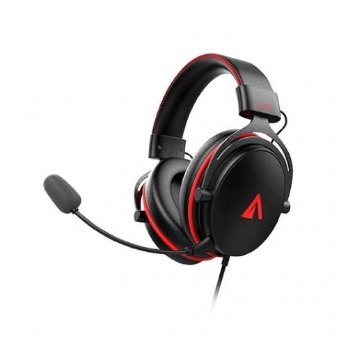ABYSM HEADSET AG700 PRO 7.1 BLACK