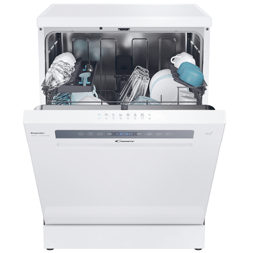 MÁQUINA DE LAVAR LOUÇA CANDY - CF 3C7F0W