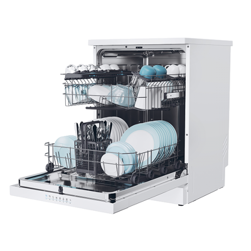 MÁQUINA DE LAVAR LOUÇA CANDY - CF 3C7F0W