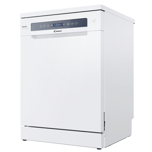 MÁQUINA DE LAVAR LOUÇA CANDY - CF 3C7F0W