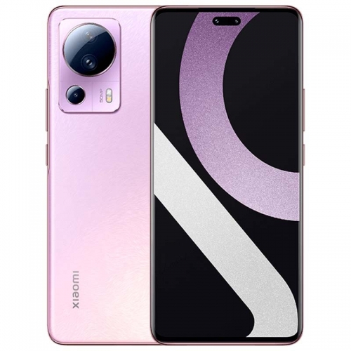 Xiaomi 13 Lite 5G 8GB/256GB Rosa