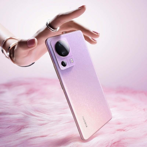 Xiaomi 13 Lite 5G 8GB/256GB Rosa