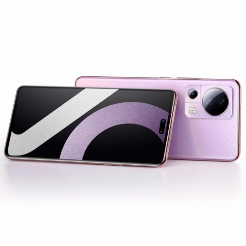 Xiaomi 13 Lite 5G 8GB/256GB Rosa