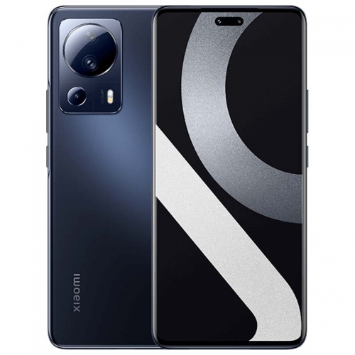 Xiaomi 13 Lite 5G 8GB/256GB Preto
