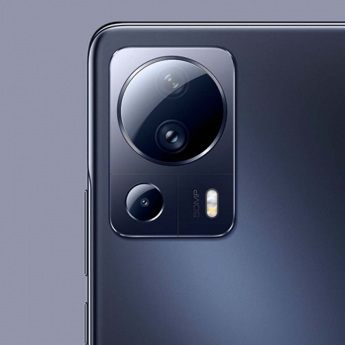 Xiaomi 13 Lite 5G 8GB/256GB Preto
