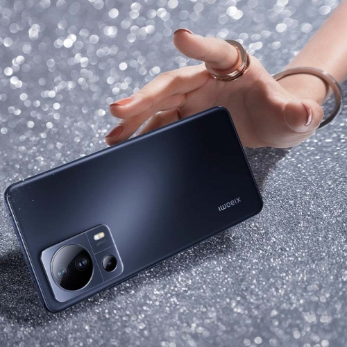 Xiaomi 13 Lite 5G 8GB/256GB Preto