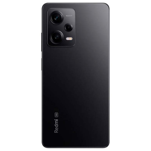 Xiaomi Redmi Note 12 Pro 5G 8GB/256GB Preto