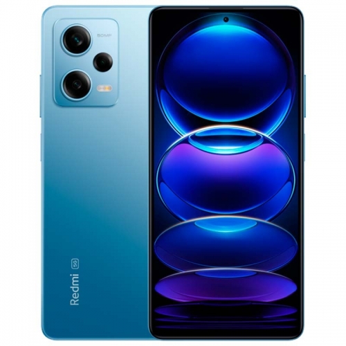 Xiaomi Redmi Note 12 Pro 5G 8GB/256GB Azul