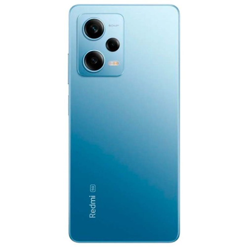 Xiaomi Redmi Note 12 Pro 5G 8GB/256GB Azul