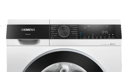 MÁQUINA DE LAVAR ROUPA SIEMENS - WG44G2F0ES