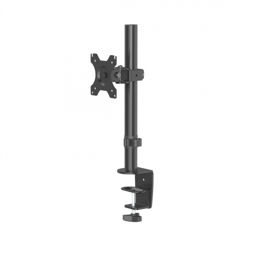 Suporte de 1 Monitor HAMA,ajuste de altura,e rotação,33 - 81 cm (13"- 32") - 118489