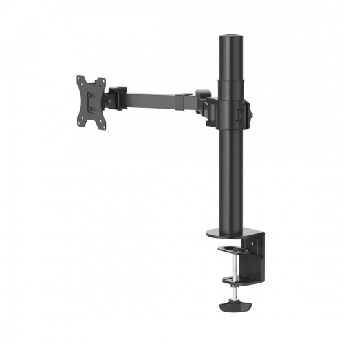 Suporte de 1 Monitor HAMA,ajuste de altura,e rotação,13"- 35"- 118493