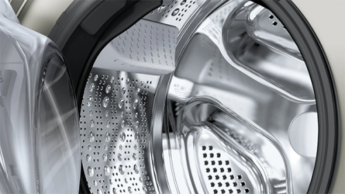 MÁQUINA DE LAVAR E SECAR ROUPA BOSCH - WNA1341XES