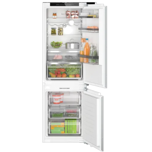 COMBINADO BOSCH - KIN86ADD0