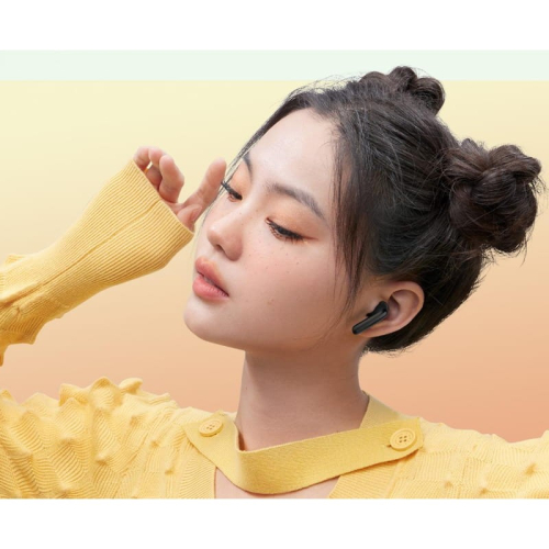 Xiaomi Redmi Buds 4 Lite Preto